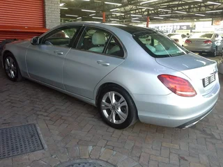 2018 Mercedes-Benz C Class Sedan MY21 C 200 for sale! CALL NOW- ANGIE&#64; 0600197015
