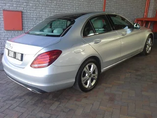 2018 Mercedes-Benz C Class Sedan MY21 C 200 for sale! CALL NOW- ANGIE&#64; 0600197015
