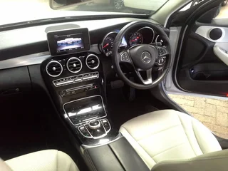 2018 Mercedes-Benz C Class Sedan MY21 C 200 for sale! CALL NOW- ANGIE&#64; 0600197015