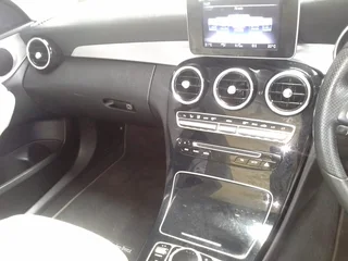 2018 Mercedes-Benz C Class Sedan MY21 C 200 for sale! CALL NOW- ANGIE&#64; 0600197015