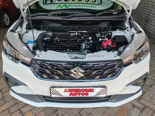 2025 Suzuki Ertiga 1.5 GA for sale! CALL NOW- ANGIE&#64; 0600197015