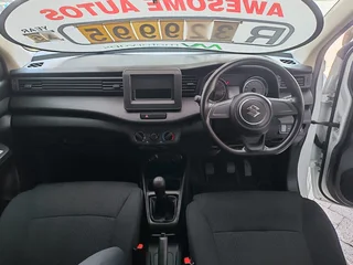 2025 Suzuki Ertiga 1.5 GA for sale! CALL NOW- ANGIE&#64; 0600197015