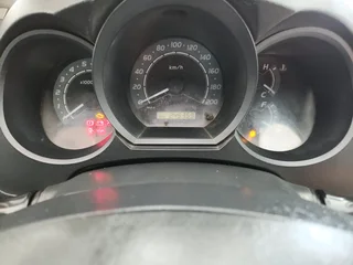 2005 Toyota Hilux 2.7 VVT-i  CALL NOW- ONKE&#64; 0600197015