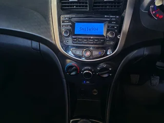 2018 Hyundai Accent 1.6 GL for sale! CALL NOW- ONKE&#64; 0600197015