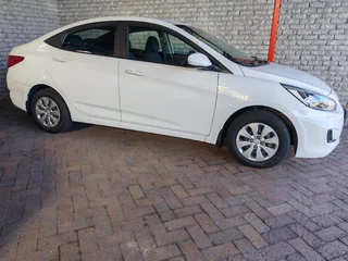 2018 Hyundai Accent 1.6 GL for sale! CALL NOW- ONKE&#64; 0600197015