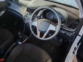 2018 Hyundai Accent 1.6 GL for sale! CALL NOW- ONKE&#64; 0600197015