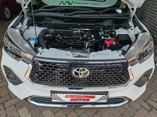 2025 Toyota Rumion MY21.10 1.5 S for sale! CALL NOW- ONKE&#64; 073856023