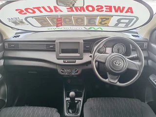 2025 Toyota Rumion MY21.10 1.5 S for sale! CALL NOW- ONKE&#64; 073856023