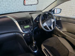 2018 Hyundai Accent 1.6 GL for sale! CALL NOW- ONKE&#64; 0600197015