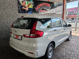 2025 Toyota Rumion MY21.10 1.5 S for sale! CALL NOW- ONKE&#64; 073856023