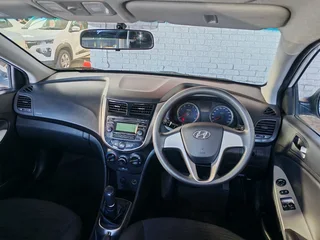2018 Hyundai Accent 1.6 GL for sale! CALL NOW- ONKE&#64; 0600197015
