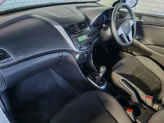 2018 Hyundai Accent 1.6 GL for sale! CALL NOW- ONKE&#64; 0600197015