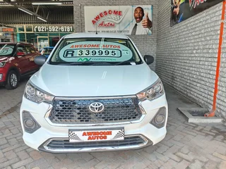 2025 Toyota Rumion MY21.10 1.5 S for sale! CALL NOW- ONKE&#64; 073856023