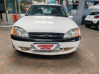 2002 Ford Ikon 1.6i Clx (ac) For Sale! Call Now- Angie@ 0600197015