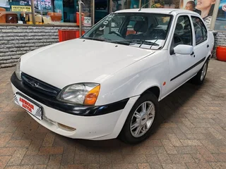 2002 Ford Ikon 1.6i CLX (AC) for sale! CALL NOW- ANGIE&#64; 0600197015
