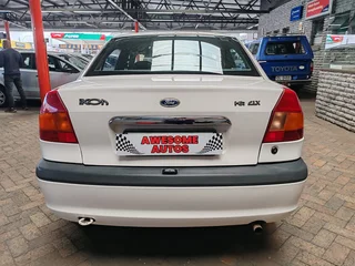 2002 Ford Ikon 1.6i CLX (AC) for sale! CALL NOW- ANGIE&#64; 0600197015