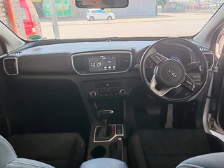 2021 Kia Sportage 1.6 GDI Ignite AT for sale! CALL NOW- ANGIE&#64; 0600197015
