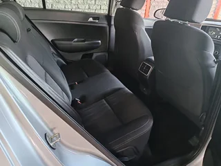 2021 Kia Sportage 1.6 GDI Ignite AT for sale! CALL NOW- ANGIE&#64; 0600197015