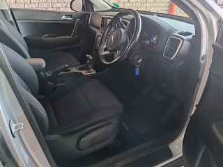 2021 Kia Sportage 1.6 GDI Ignite AT for sale! CALL NOW- ANGIE&#64; 0600197015