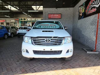 2014 Toyota Hilux 3.0 D-4D 4x4 Raider for sale! CALL NOW ANGIE&#64; 0600197015