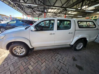 2014 Toyota Hilux 3.0 D-4D 4x4 Raider for sale! CALL NOW ANGIE&#64; 0600197015