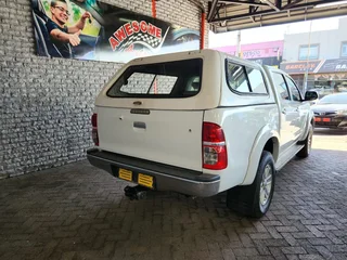 2014 Toyota Hilux 3.0 D-4D 4x4 Raider for sale! CALL NOW ANGIE&#64; 0600197015