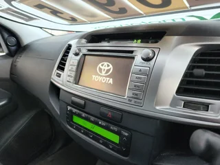 2014 Toyota Hilux 3.0 D-4D 4x4 Raider for sale! CALL NOW ANGIE&#64; 0600197015