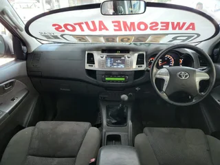 2014 Toyota Hilux 3.0 D-4D 4x4 Raider for sale! CALL NOW ANGIE&#64; 0600197015