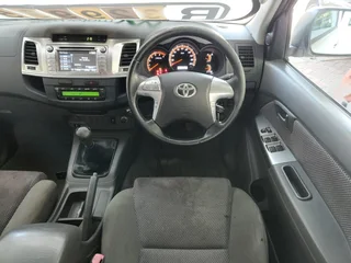 2014 Toyota Hilux 3.0 D-4D 4x4 Raider for sale! CALL NOW ANGIE&#64; 0600197015