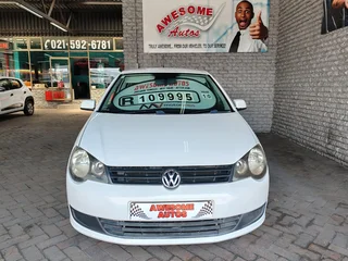 2010 Volkswagen Polo Vivo Hatch 1.4 Trendline Call Now Angie&#64; 0600197015