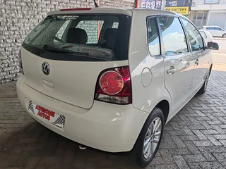 2010 Volkswagen Polo Vivo Hatch 1.4 Trendline CALL NOW ANGIE&#64; 0600197015