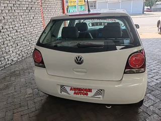 2010 Volkswagen Polo Vivo Hatch 1.4 Trendline CALL NOW ANGIE&#64; 0600197015