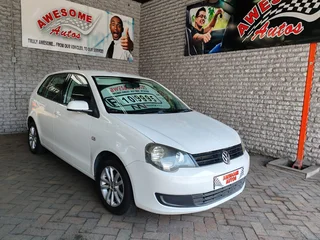 2010 Volkswagen Polo Vivo Hatch 1.4 Trendline CALL NOW ANGIE&#64; 0600197015