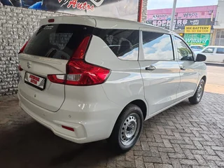 2025 Suzuki Ertiga 1.5 GA CALL NOW- ANGIE&#64;0600197015