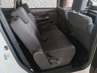 2025 Suzuki Ertiga 1.5 GA CALL NOW- ANGIE&#64;0600197015