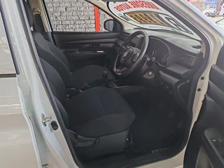 2025 Suzuki Ertiga 1.5 GA CALL NOW- ANGIE&#64;0600197015