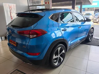 2016 Hyundai Tucson 1.6 TGDI Elite AWD DCT for sale! CALL NOW- SALES&#64; 0600197015
