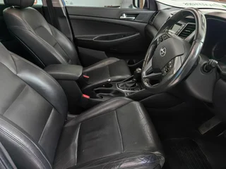 2016 Hyundai Tucson 1.6 TGDI Elite AWD DCT for sale! CALL NOW- SALES&#64; 0600197015