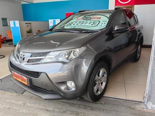 2015 Toyota RAV4 2.0 GX 4x2 for sale! CALL NOW SALES&#64; 0600197015