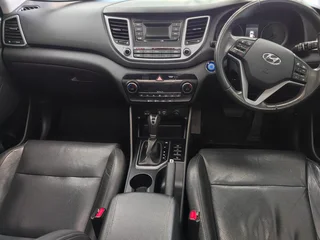 2016 Hyundai Tucson 1.6 TGDI Elite AWD DCT for sale! CALL NOW- SALES&#64; 0600197015