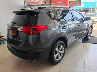 2015 Toyota RAV4 2.0 GX 4x2 for sale! CALL NOW SALES&#64; 0600197015
