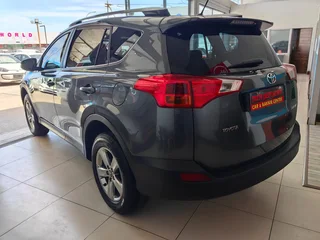 2015 Toyota RAV4 2.0 GX 4x2 for sale! CALL NOW SALES&#64; 0600197015