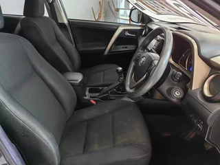 2015 Toyota RAV4 2.0 GX 4x2 for sale! CALL NOW SALES&#64; 0600197015