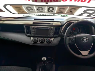 2015 Toyota RAV4 2.0 GX 4x2 for sale! CALL NOW SALES&#64; 0600197015