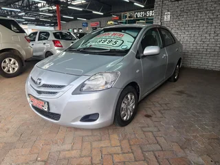 2008 Toyota Yaris 1.0 5-Door for sale! CALL NOW SALES&#64; 0600197015