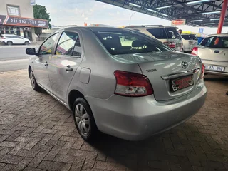 2008 Toyota Yaris 1.0 5-Door for sale! CALL NOW SALES&#64; 0600197015