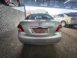 2008 Toyota Yaris 1.0 5-Door for sale! CALL NOW SALES&#64; 0600197015