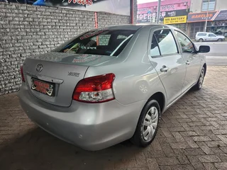 2008 Toyota Yaris 1.0 5-Door for sale! CALL NOW SALES&#64; 0600197015