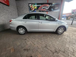 2008 Toyota Yaris 1.0 5-Door for sale! CALL NOW SALES&#64; 0600197015