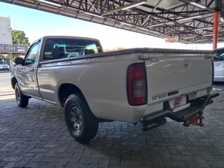 2015 Nissan NP300 Hardbody MY21 2.5 TDI MID S Cab for sale!